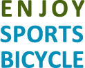 ENJOY SPORTS BICYCLE