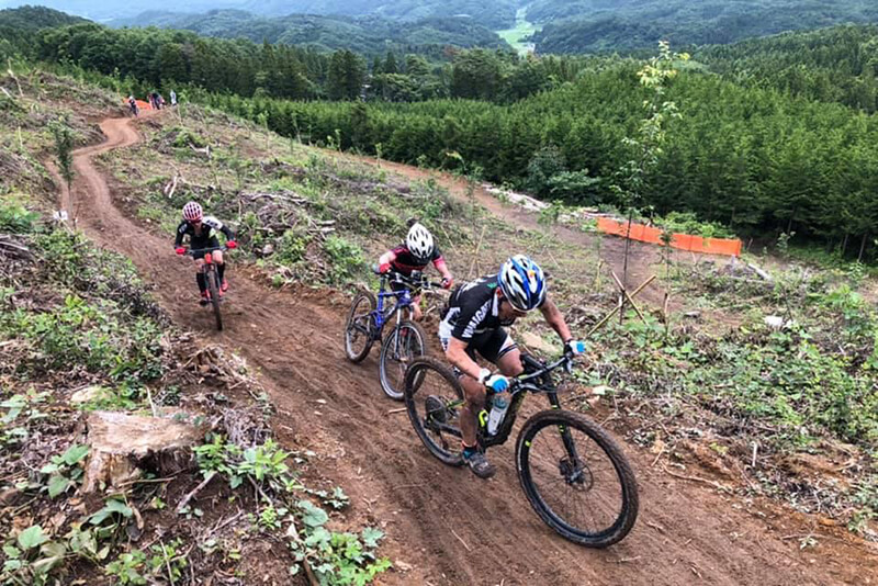 オフ ロード バイク 自転車