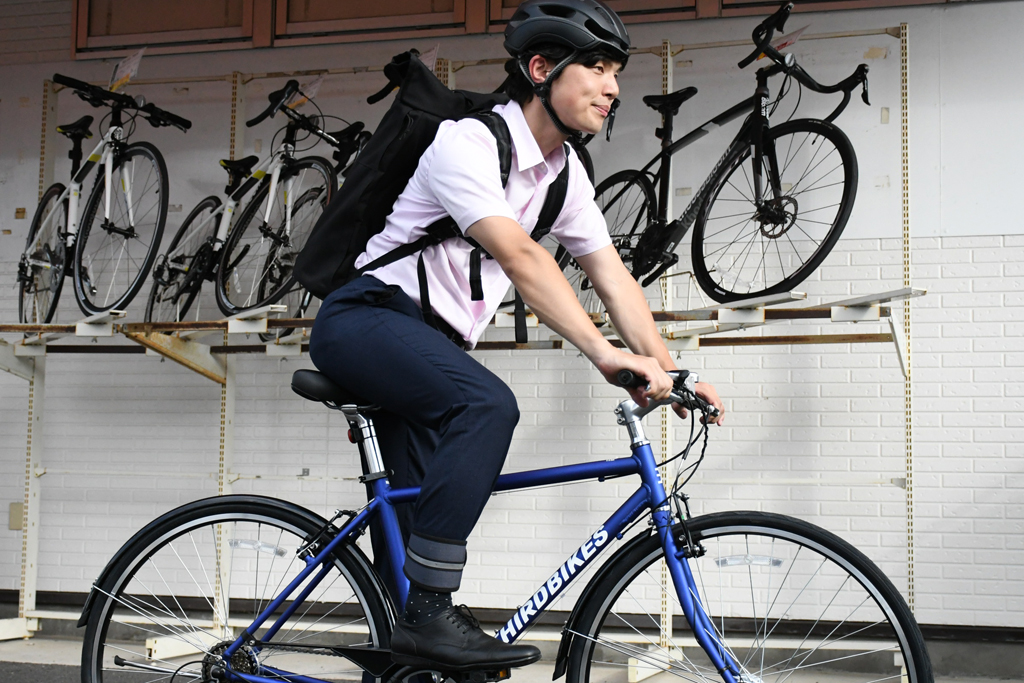 ロードバイク 通勤 自転車 - 自転車本体