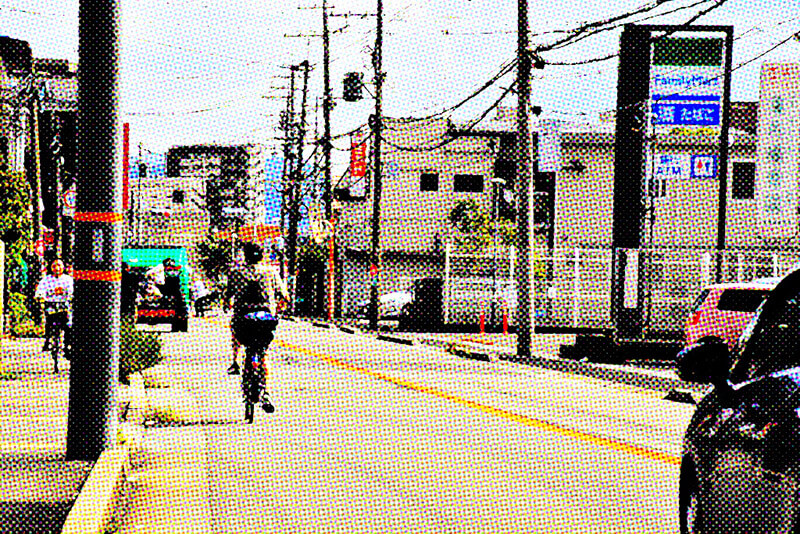 自転車の乗り方 走り方 5 車道の左側を走ることについて みなさん端に寄りすぎです Enjoy Sports Bicycle