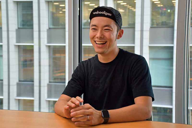 自転車の魅力を 素 で伝えるyoutuber けんたさんが語る動画づくりとライドの楽しさ Enjoy Sports Bicycle 自転車の魅力を 素 で伝えるyoutuber けんたさんが語る動画づくりとライドの楽しさ Enjoy Sports Bicycle