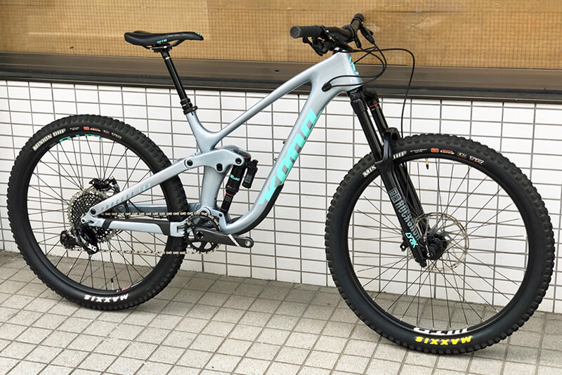 2 こだわり派に捧ぐ 一歩踏み込んだmtbの選び方 Enjoy Sports Bicycle