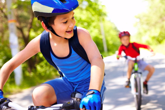 興味ではじめた自転車が本気に変わったきっかけは Enjoy Sports Bicycle