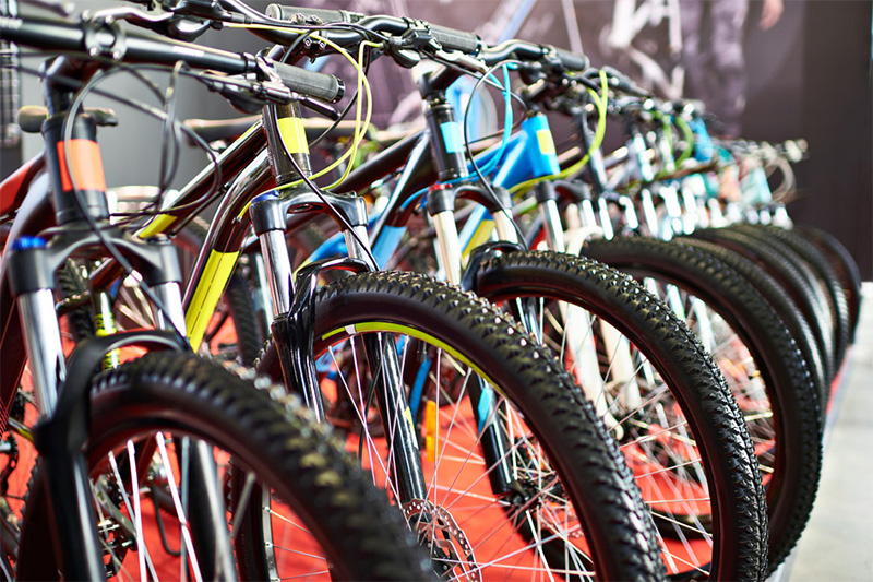 初めて買うmtbは いくらくらいのものがいいですか Enjoy Sports Bicycle