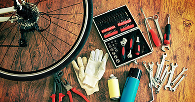 enjoy sports bicycle 自転車協会が提供するスポーツ自転車で快適に