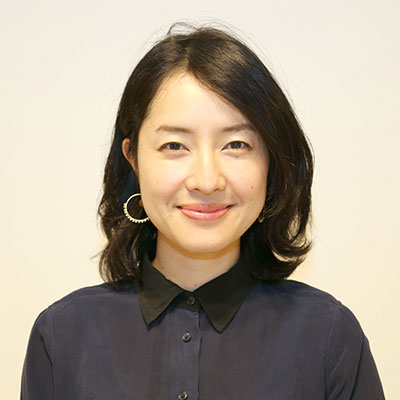 池田清子さん