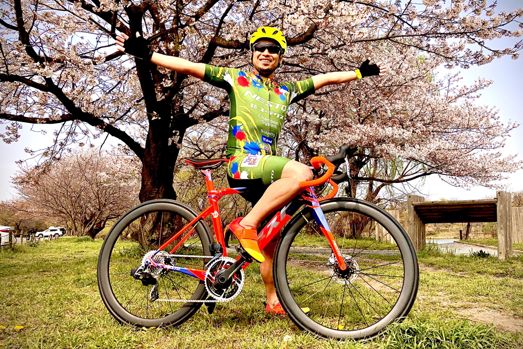 レーサーパンツは下着をつけずはくって本当 Enjoy Sports Bicycle