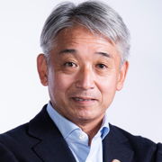 片山右京さん