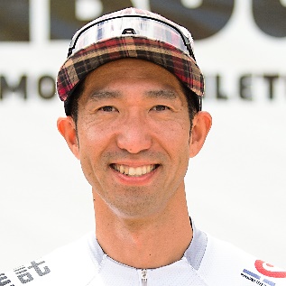 山本幸平さん