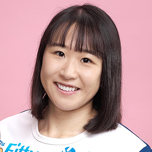 梶原悠未さん