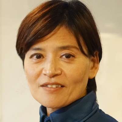 杉浦佳子さん
