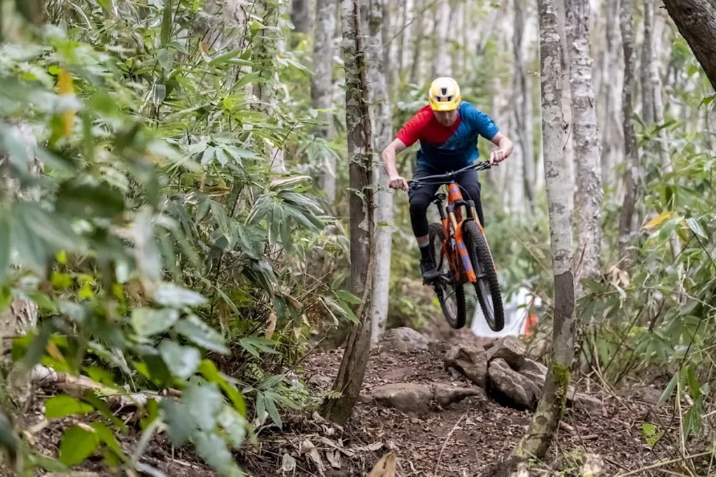 ツインピークスバイクパーク（北海道） ｜ ENJOY SPORTS BICYCLE