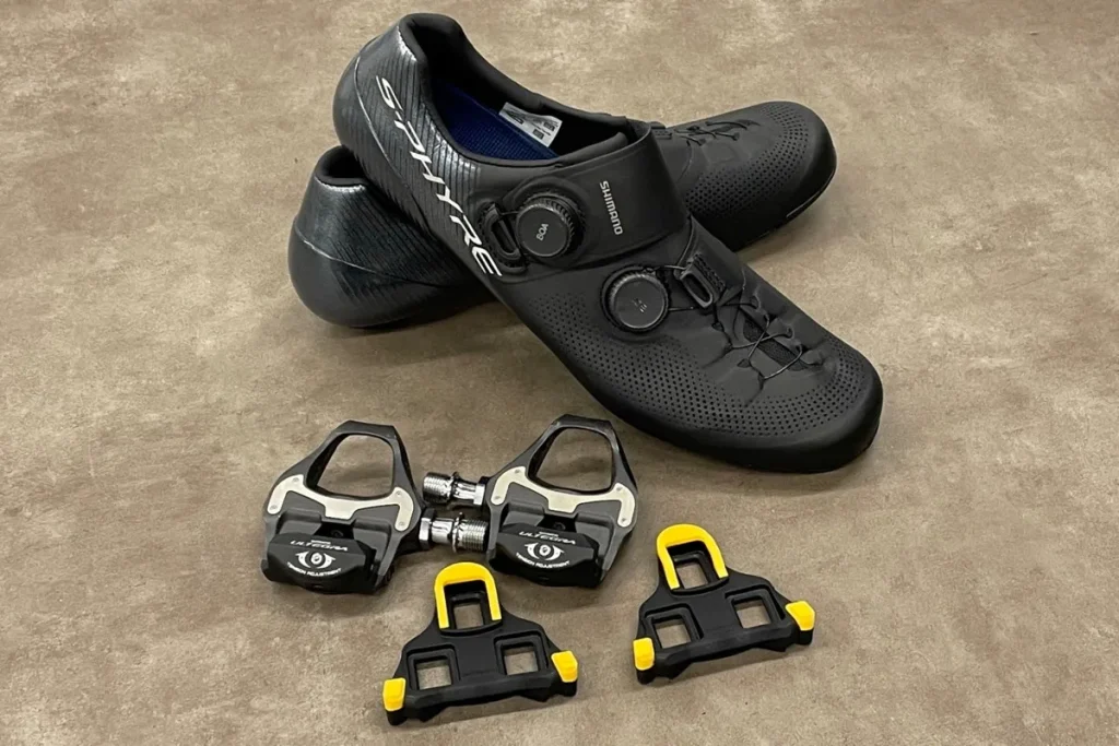 なぜ足を固定するの？ ビンディングペダルの仕組みとメリット ｜ ENJOY