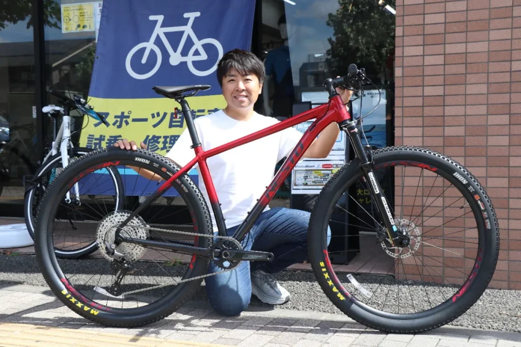 自転車 バイク マウンテンバイク ロードバイク 通勤　通学　街乗り最終赤字大処分 image001-5-2-1024x683.webp