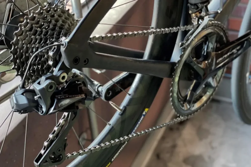 変速機の使い方とコツ ｜ ENJOY SPORTS BICYCLE