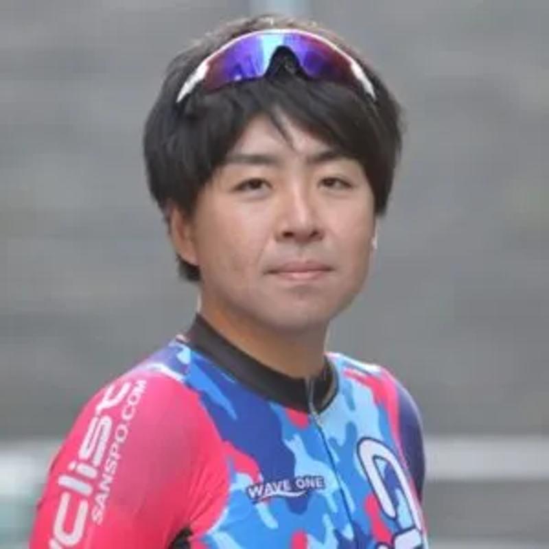 松尾先輩